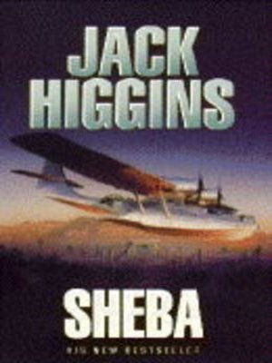 cover image of Sheba